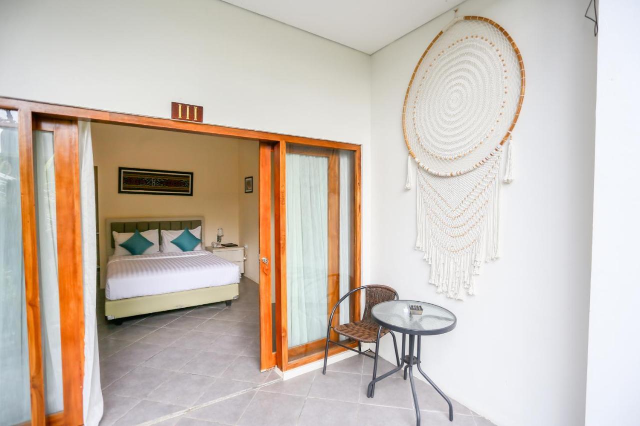 La Cecile Hotel & Cafe Komodo Labuan Bajo Zewnętrze zdjęcie